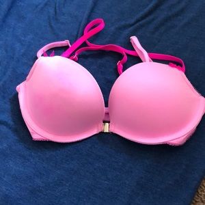 Dream Angles Demi Victoria Secret Bra